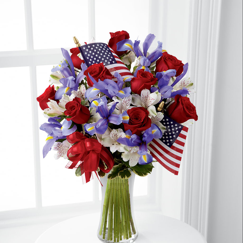 Unity Bouquet – United Market Street, Lubbock TX