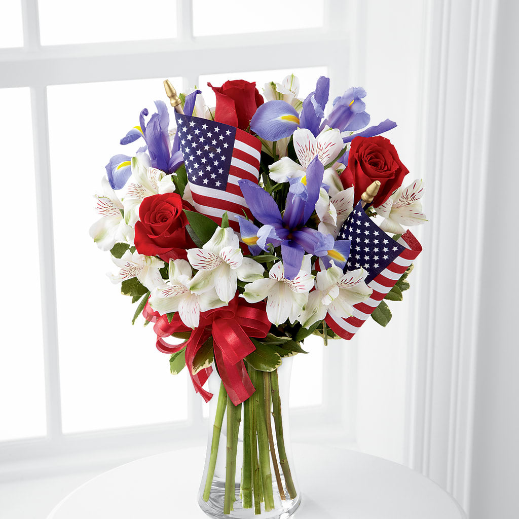 Unity Bouquet – United Market Street, Lubbock TX