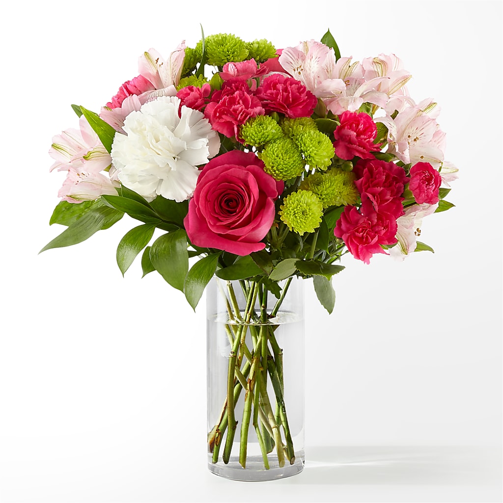 Sweet & Pretty Bouquet – United Market Street, Lubbock TX