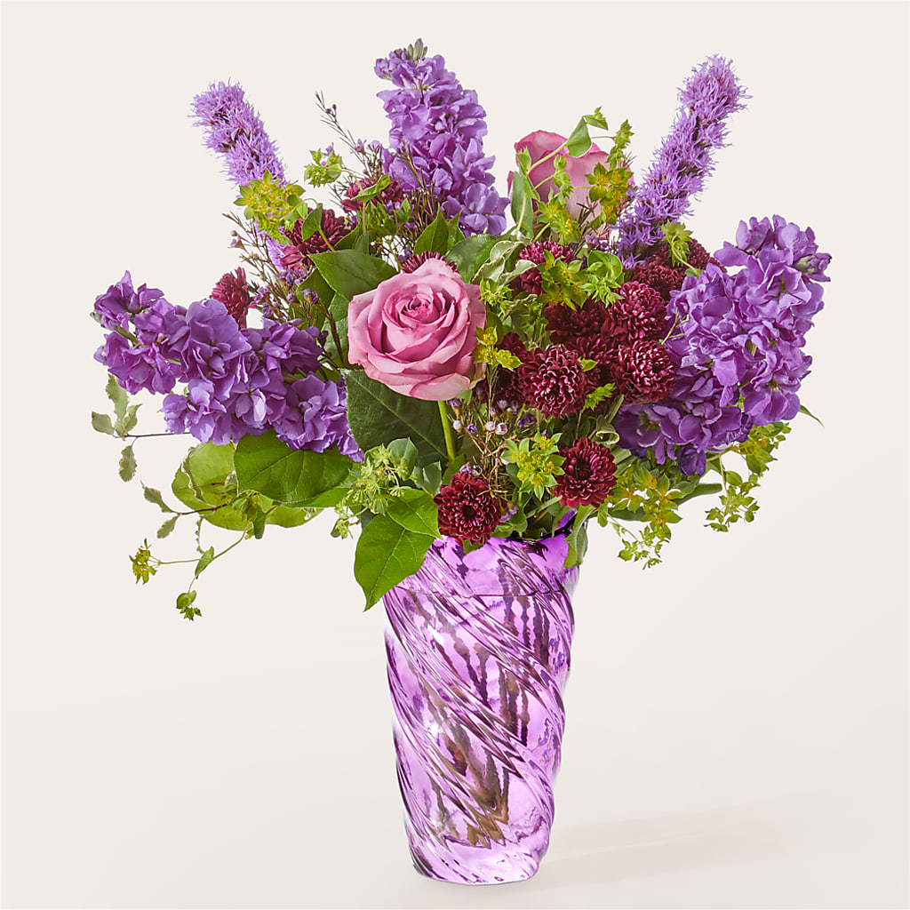 Garden Mist Bouquet – United Market Street, Lubbock TX