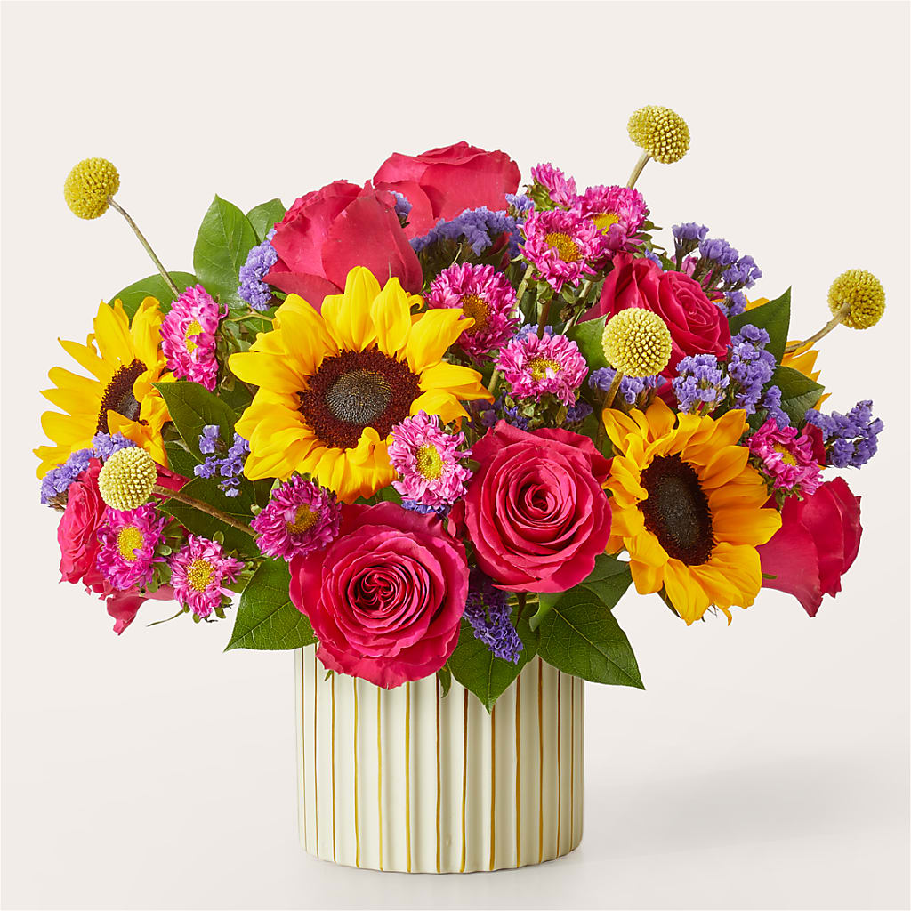 Bubbly Bouquet – United Market Street, Lubbock TX