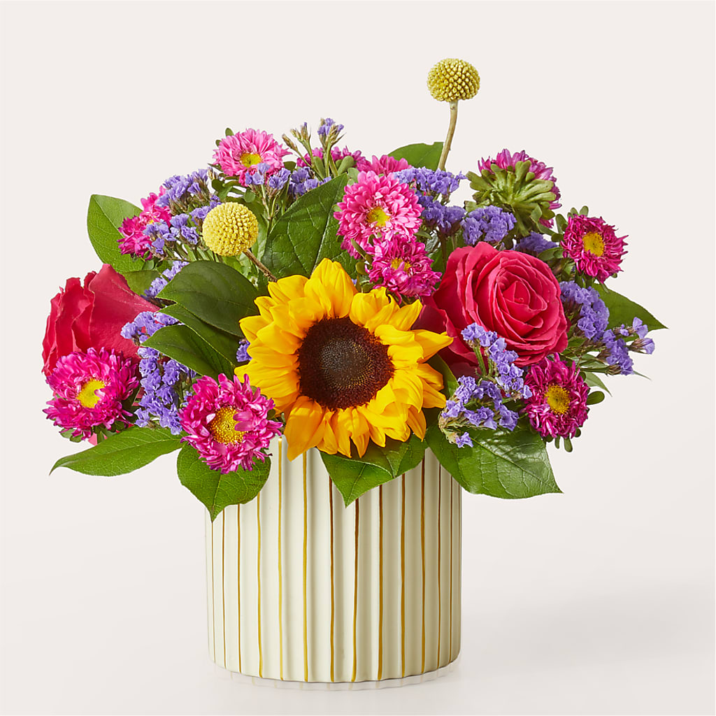 Bubbly Bouquet – United Market Street, Lubbock TX