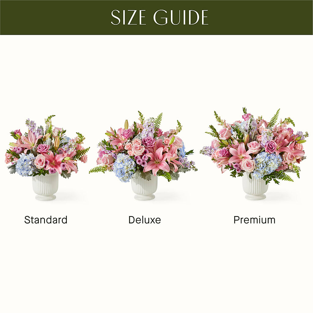Wonderland Bouquet – United Market Street, Lubbock TX