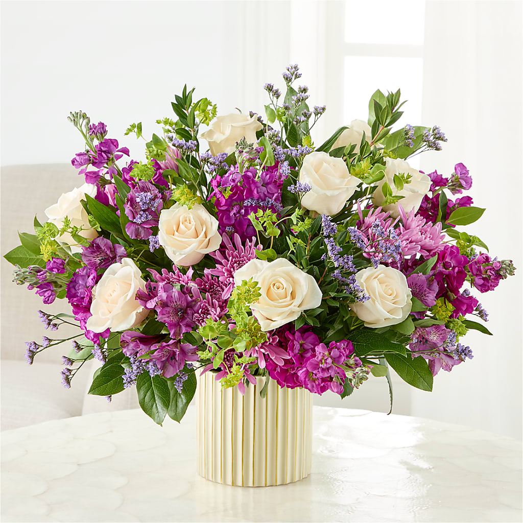 The Boutique Bouquet – United Market Street, Lubbock TX