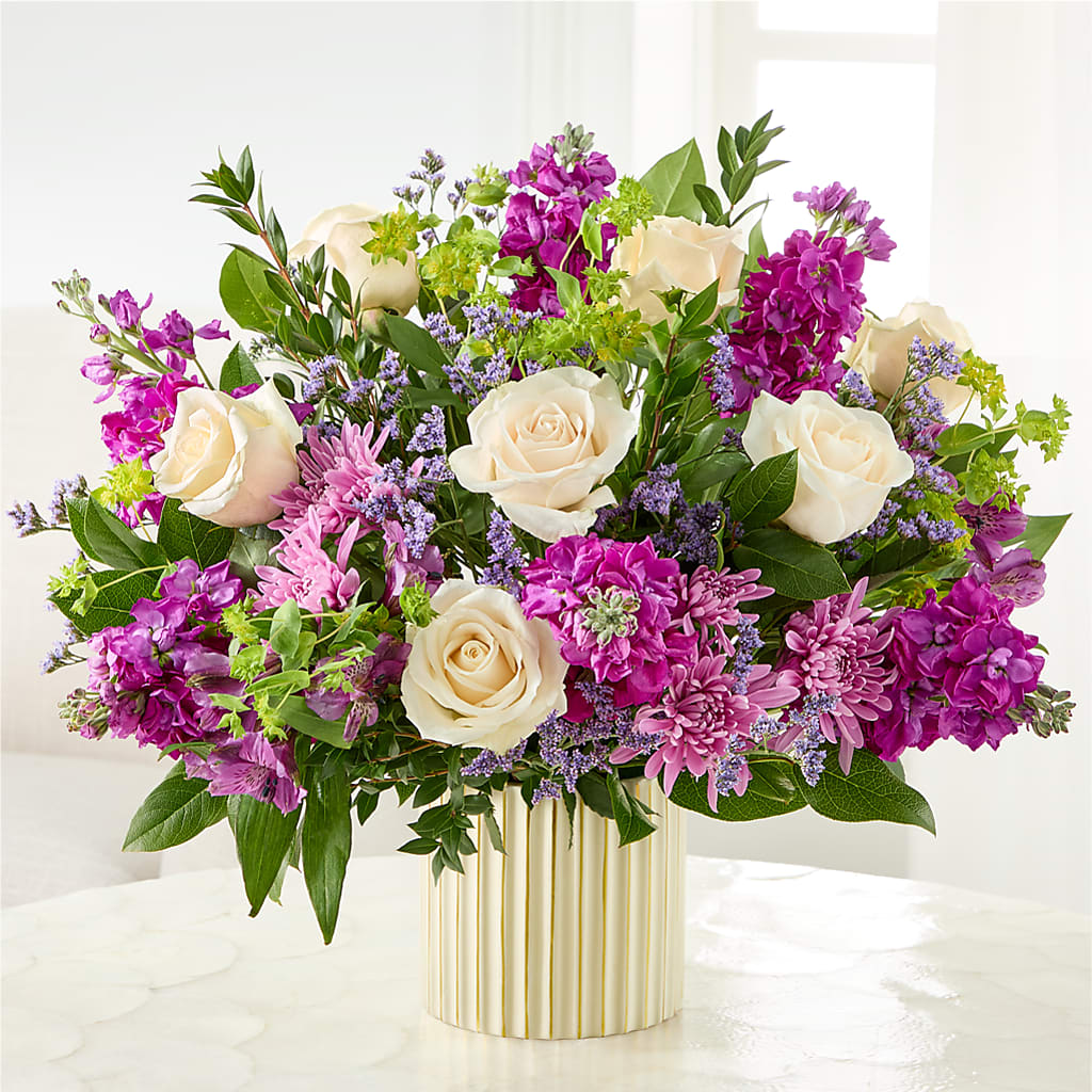 The Boutique Bouquet – United Market Street, Lubbock TX