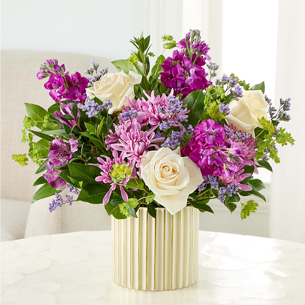 The Boutique Bouquet – United Market Street, Lubbock TX