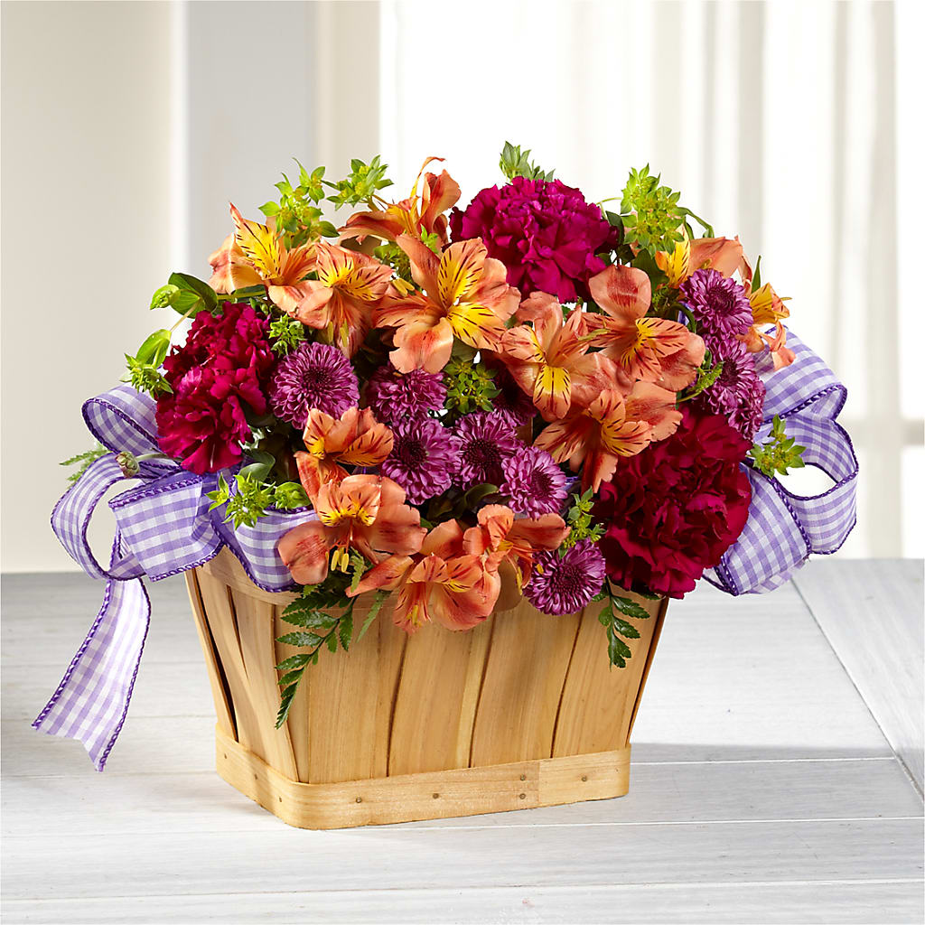 New Dream Basket – United Market Street, Lubbock TX