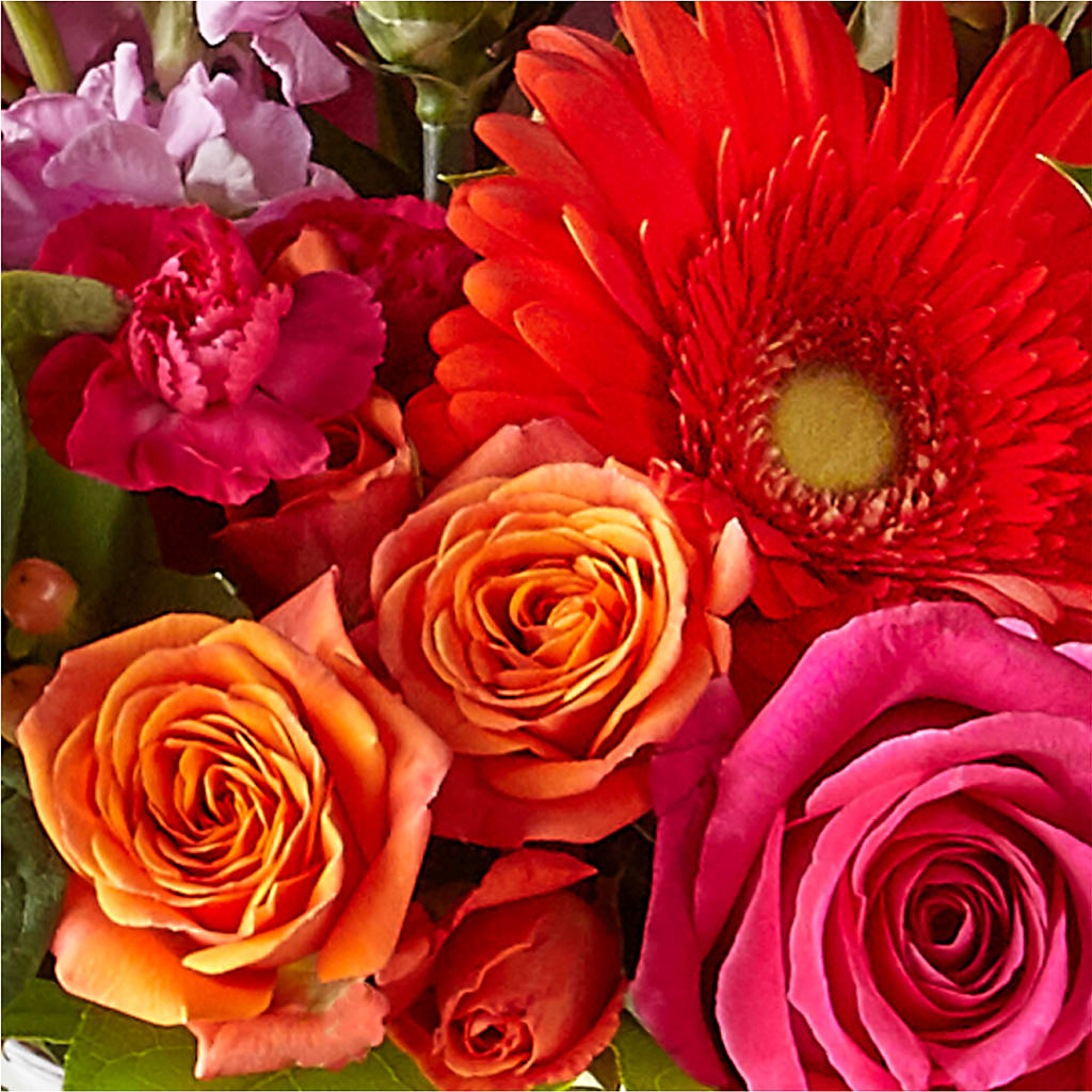 Florist Designed Mixed Bouquet – United Market Street, Lubbock TX