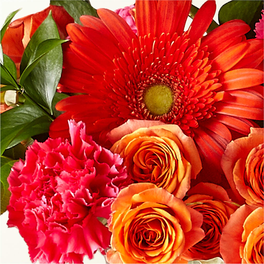 Florist Designed Mixed Bouquet – United Market Street, Lubbock TX
