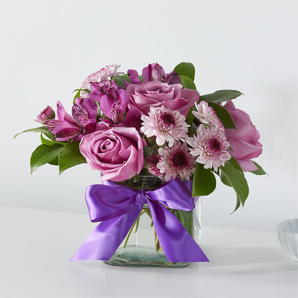 Sugarplum Bouquet – United Market Street, Lubbock TX