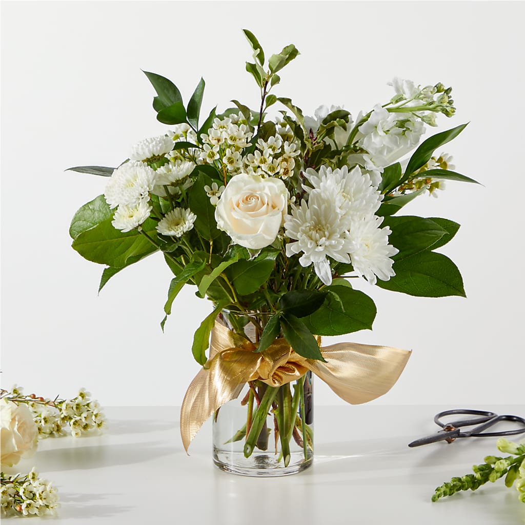 New Beginnings – A Florist Original – United Market Street, Lubbock TX