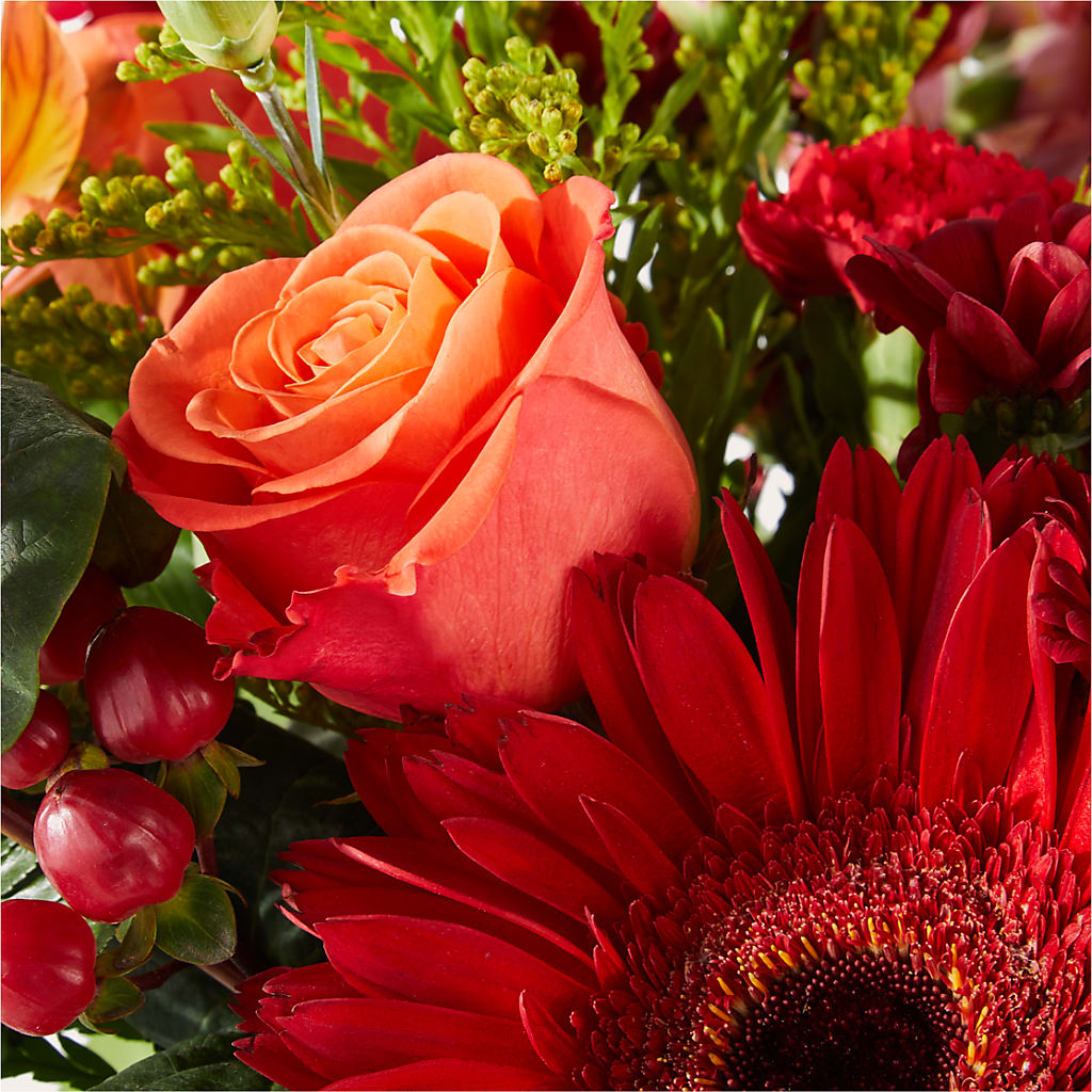 Sweater Season - A Florist Original – United Market Street, Lubbock TX
