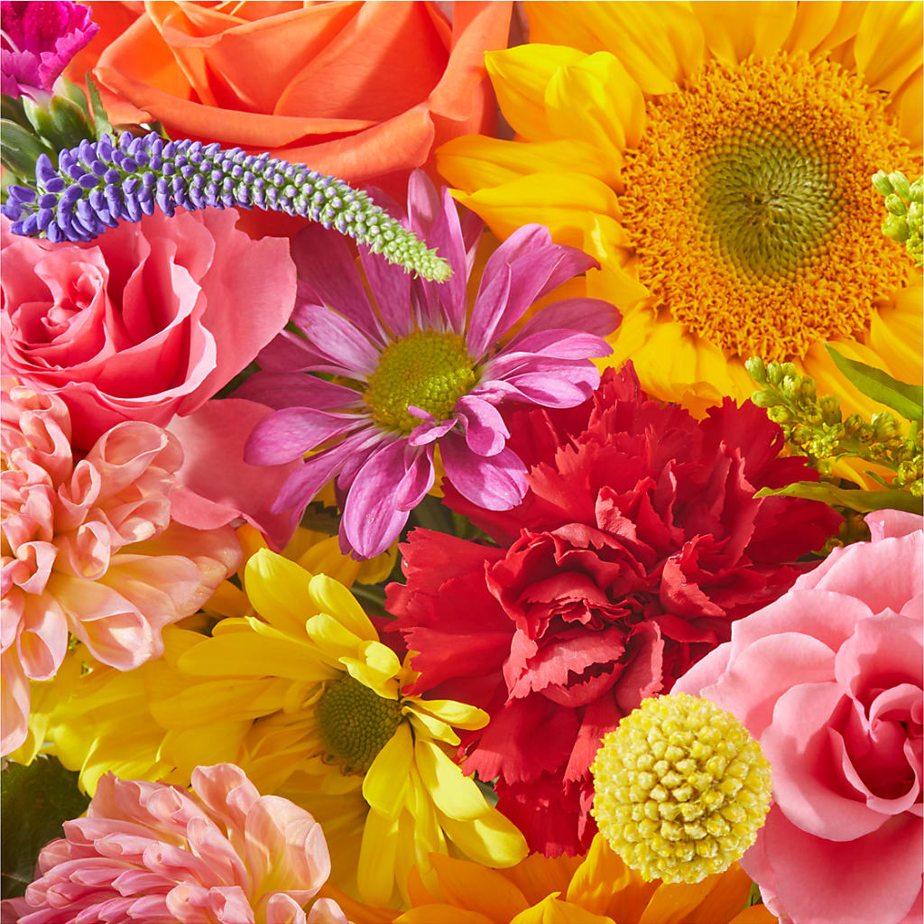 You're Invited - A Florist Original – United Market Street, Lubbock TX