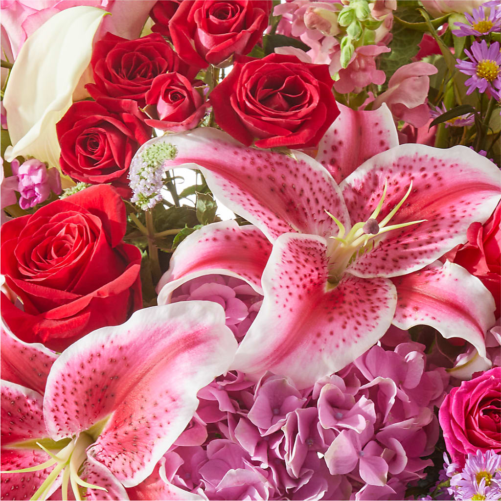 Better Together - A Florist Original – United Market Street, Lubbock TX