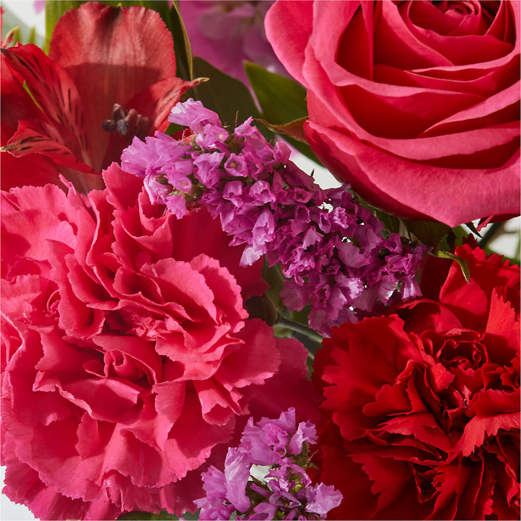 Simply the Best - A Florist Original – United Market Street, Lubbock TX