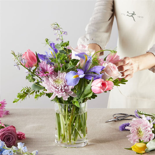 Pastel Traditions - A Florist Original – United Market Street, Lubbock TX