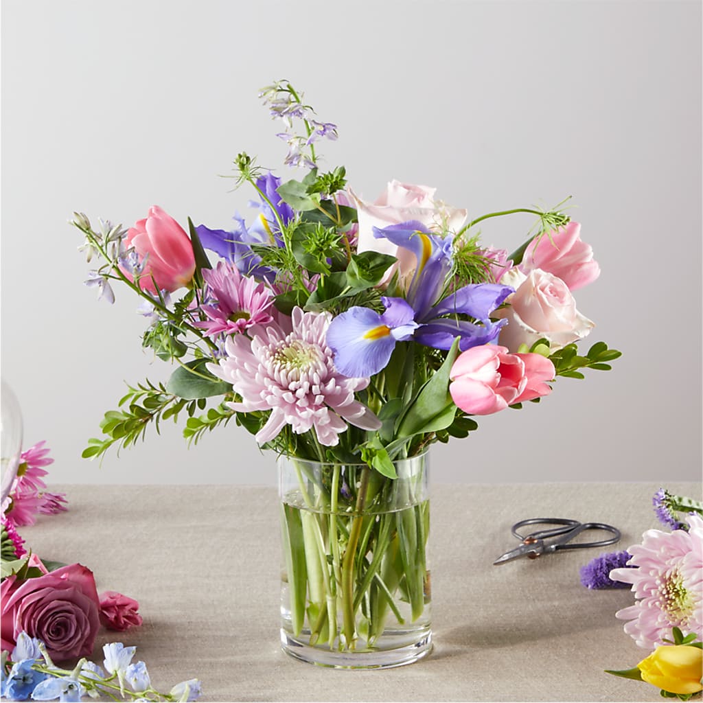 Pastel Traditions - A Florist Original – United Market Street, Lubbock TX
