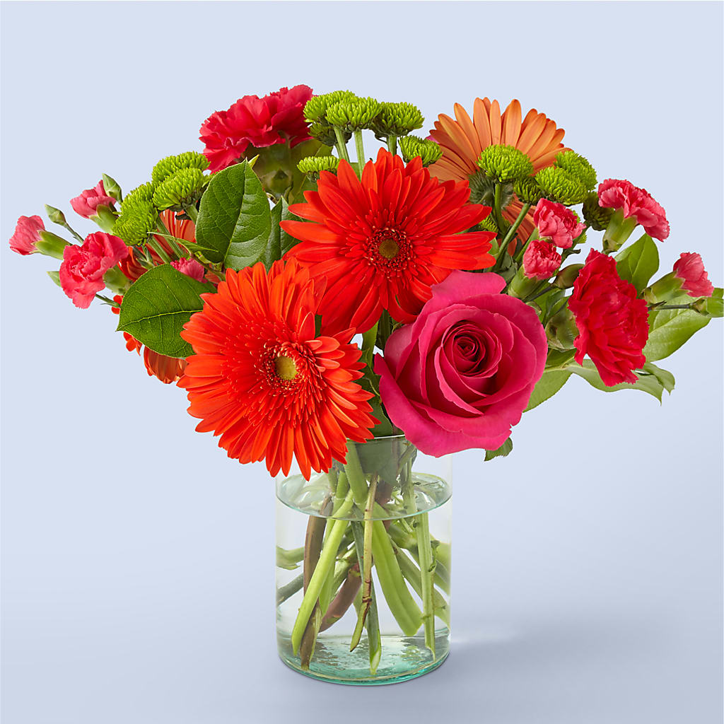 Best Dressed Bouquet – United Market Street, Lubbock TX