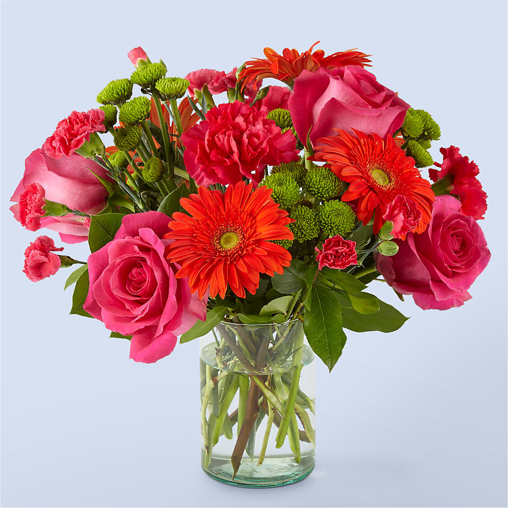Best Dressed Bouquet – United Market Street, Lubbock TX