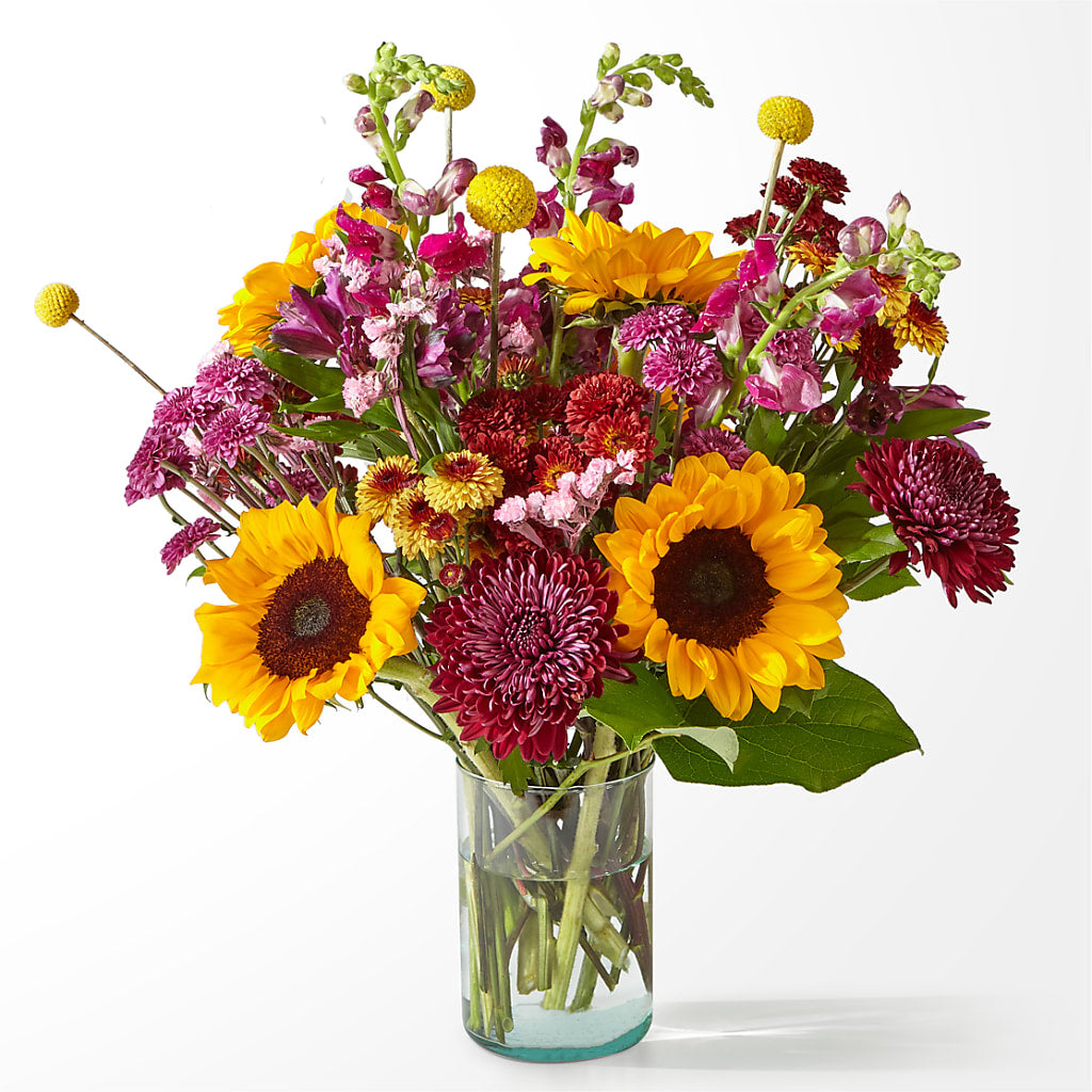 Pop of Whimsy Bouquet – United Market Street, Lubbock TX