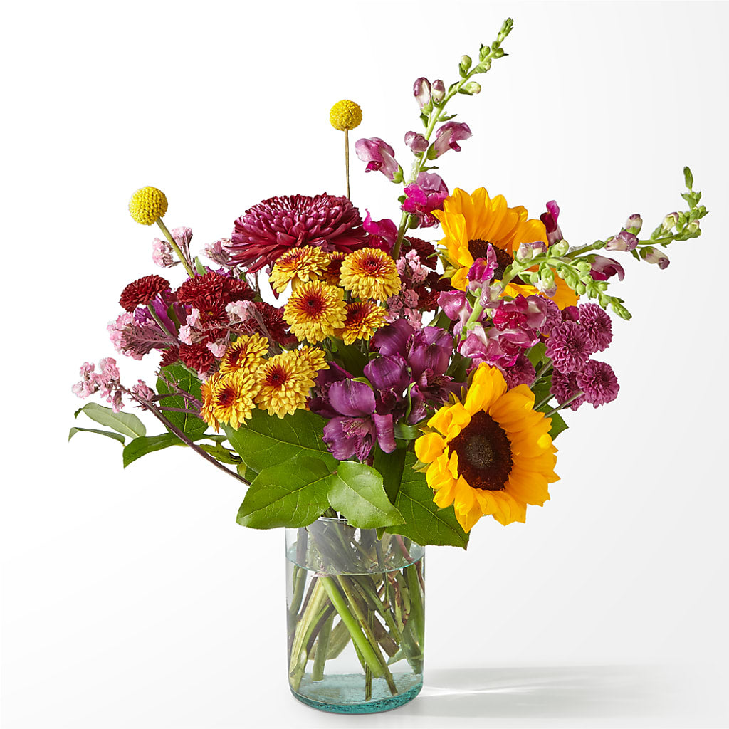 Pop of Whimsy Bouquet – United Market Street, Lubbock TX