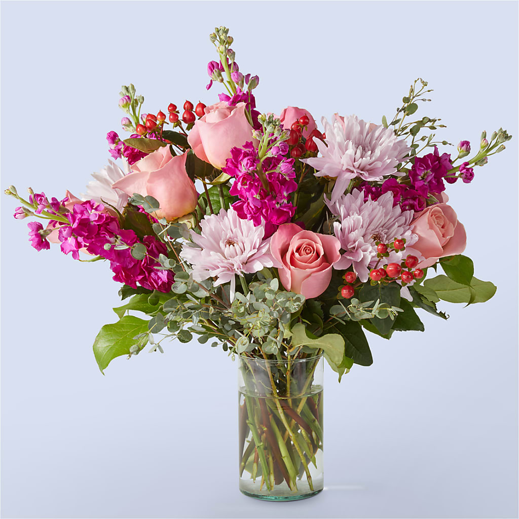 Sunday Morning Bouquet – United Market Street, Lubbock TX