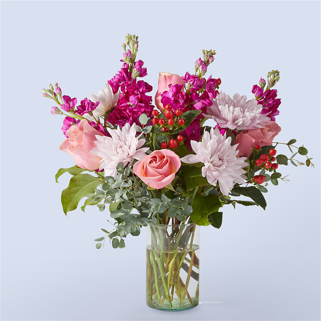 Sunday Morning Bouquet – United Market Street, Lubbock TX