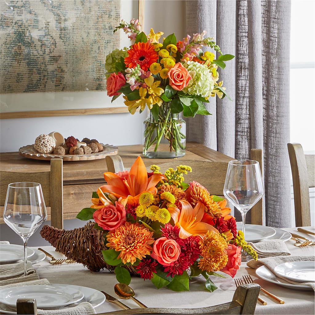 Blooming and Blessed Bundle – United Market Street, Lubbock TX