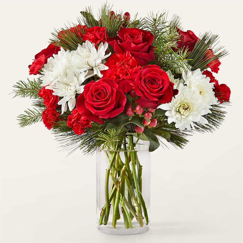 Seasonal Magic Bouquet – United Market Street, Lubbock TX
