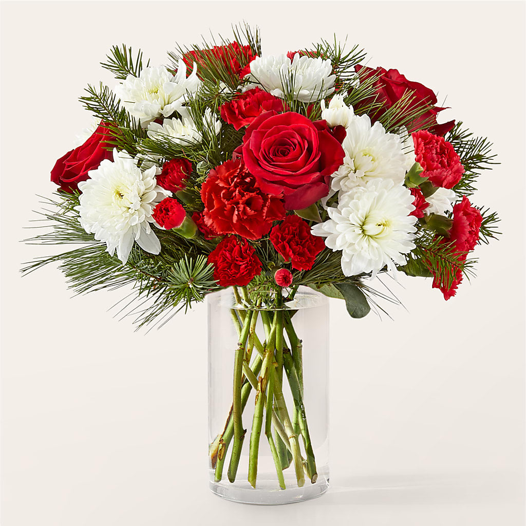 Seasonal Magic Bouquet – United Market Street, Lubbock TX