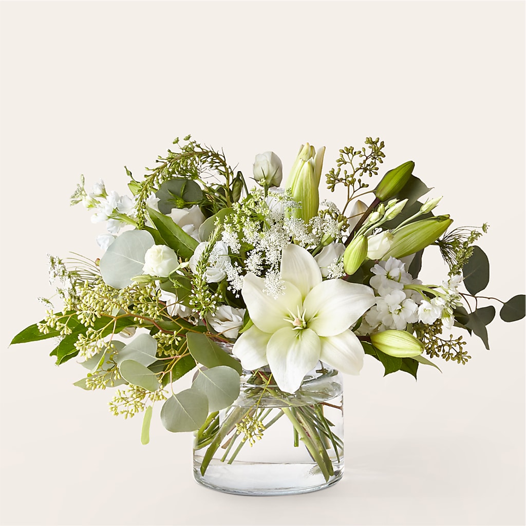 Alluring Elegance Bouquet – United Market Street, Lubbock TX