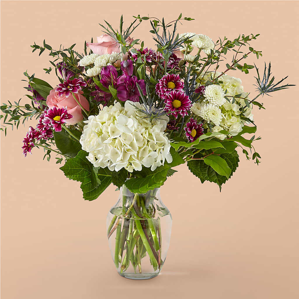 Parlour Bouquet – United Market Street, Lubbock TX