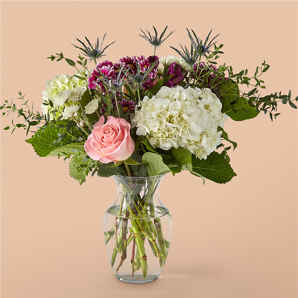 Parlour Bouquet – United Market Street, Lubbock TX