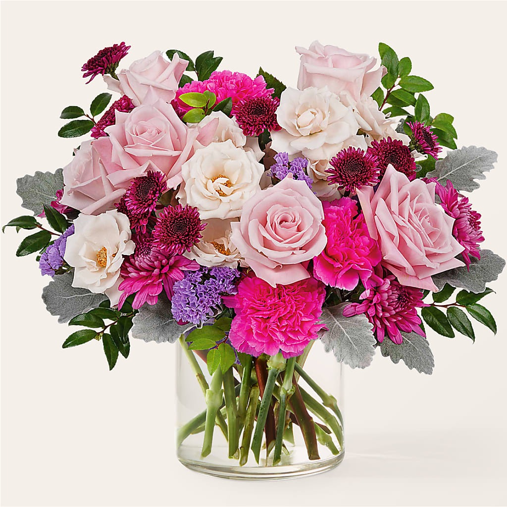 Dose of Cheer Bouquet – United Market Street, Lubbock TX