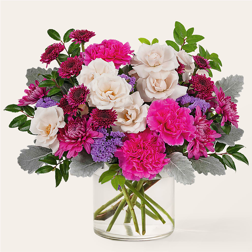 Dose of Cheer Bouquet – United Market Street, Lubbock TX