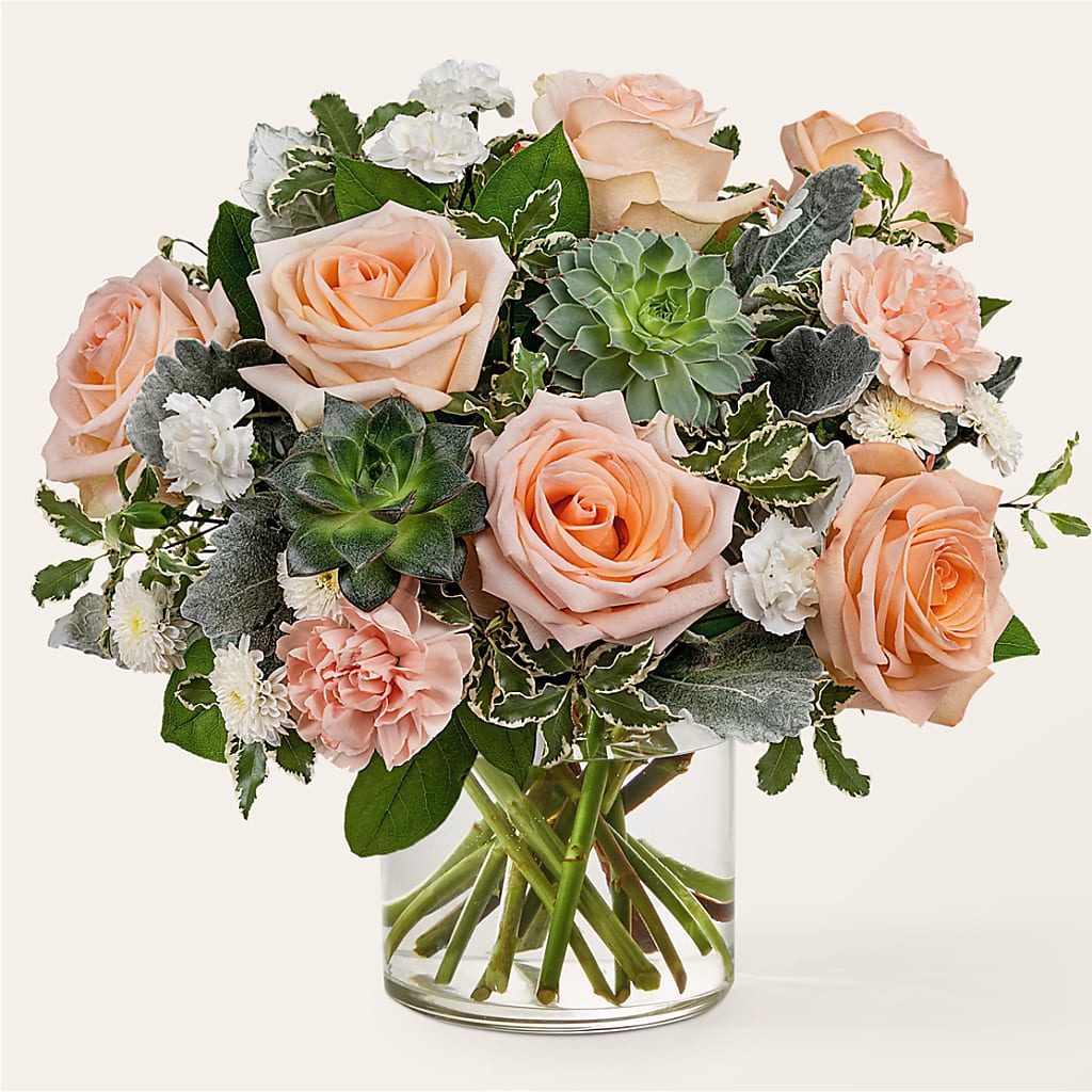 Sweet Tea Bouquet – United Market Street, Lubbock TX