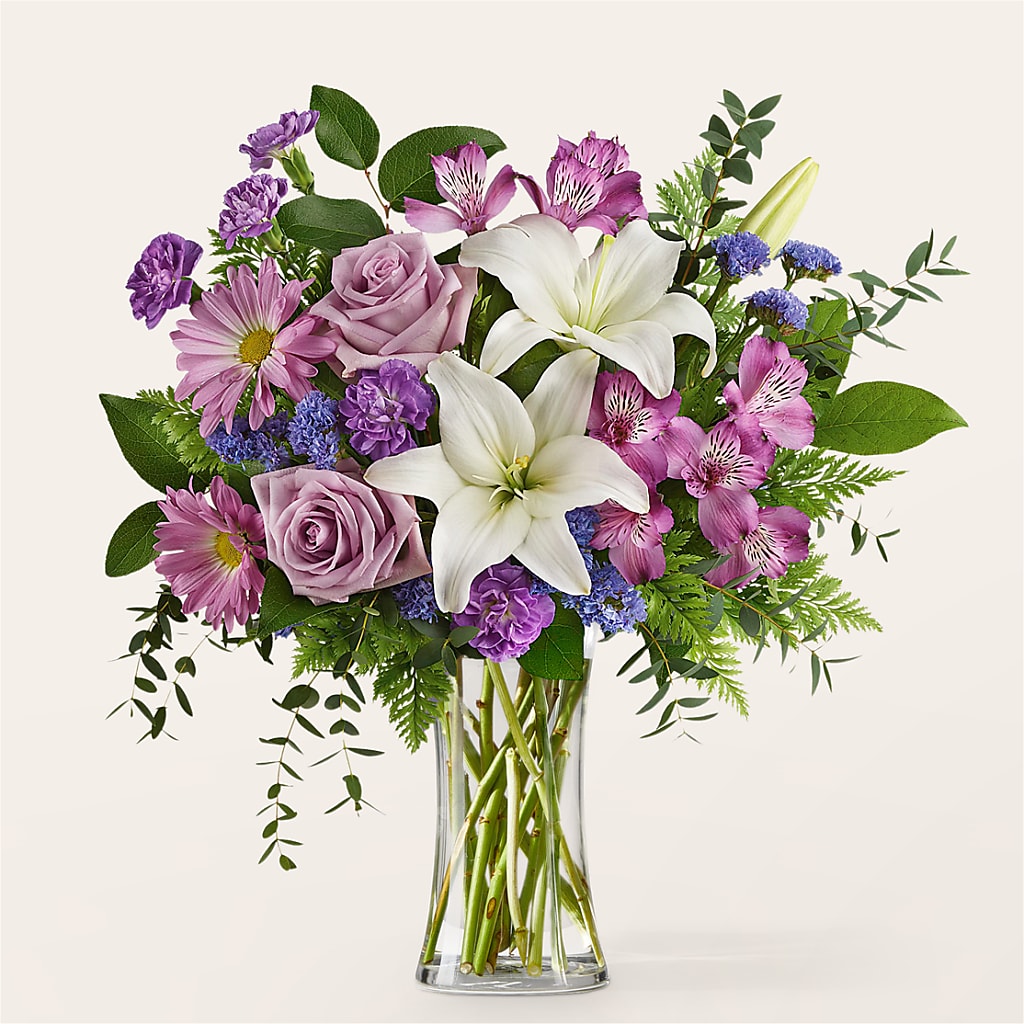 The Dreamscape Bouquet – United Market Street, Lubbock TX