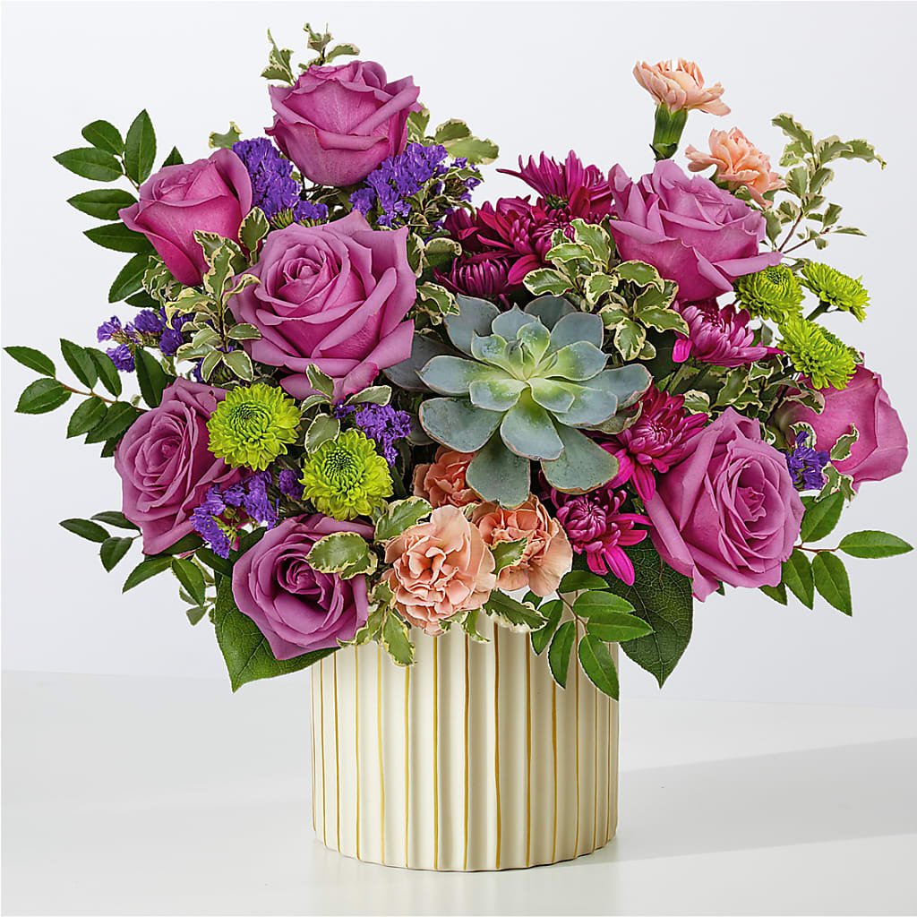 You're a Gem Bouquet – United Market Street, Lubbock TX