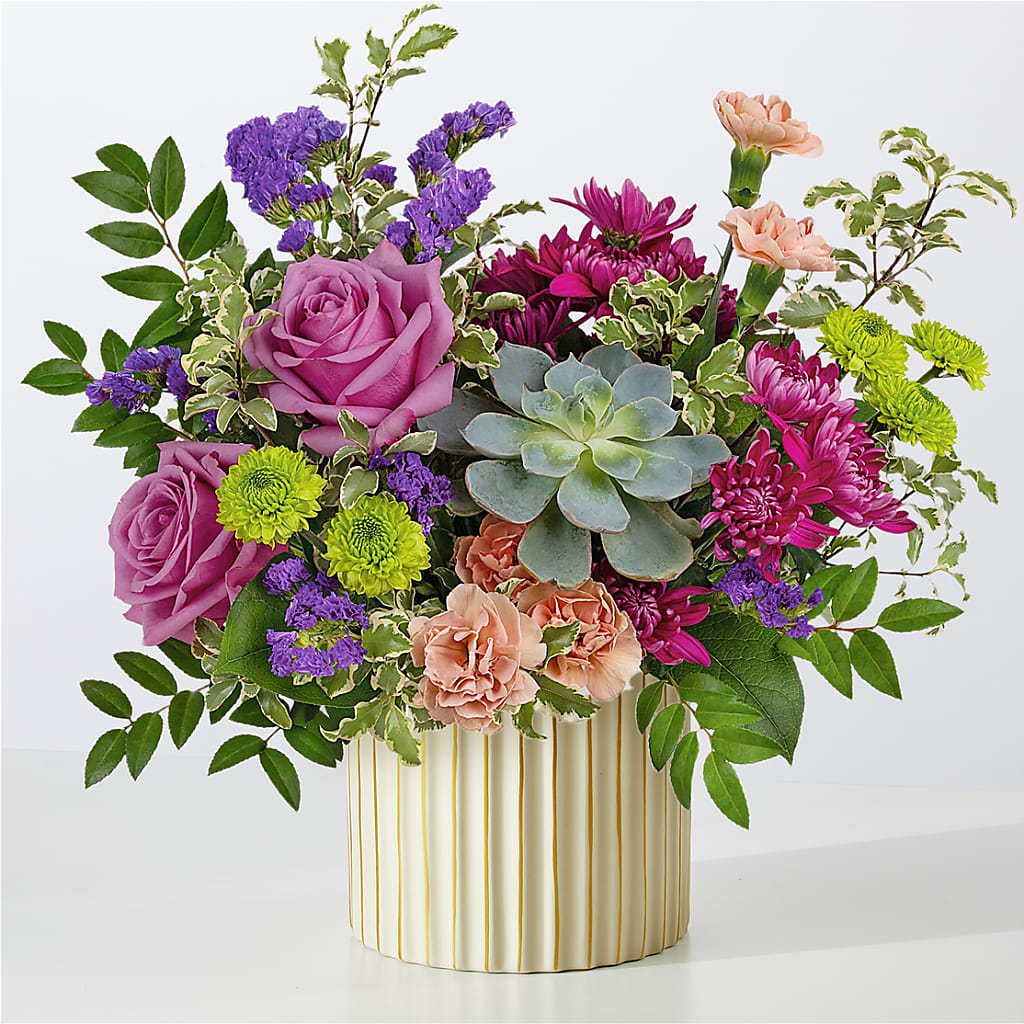 You're a Gem Bouquet – United Market Street, Lubbock TX