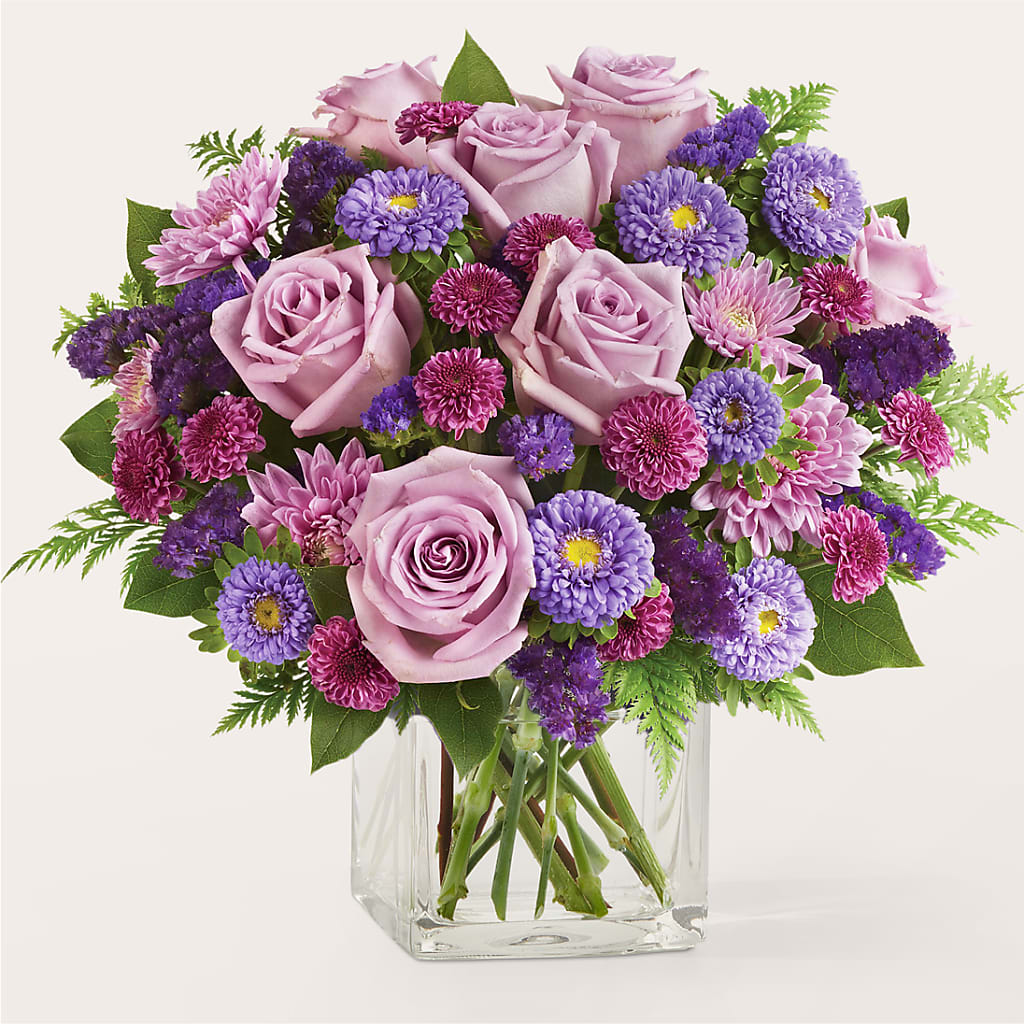 In Harmony Bouquet – United Market Street, Lubbock TX
