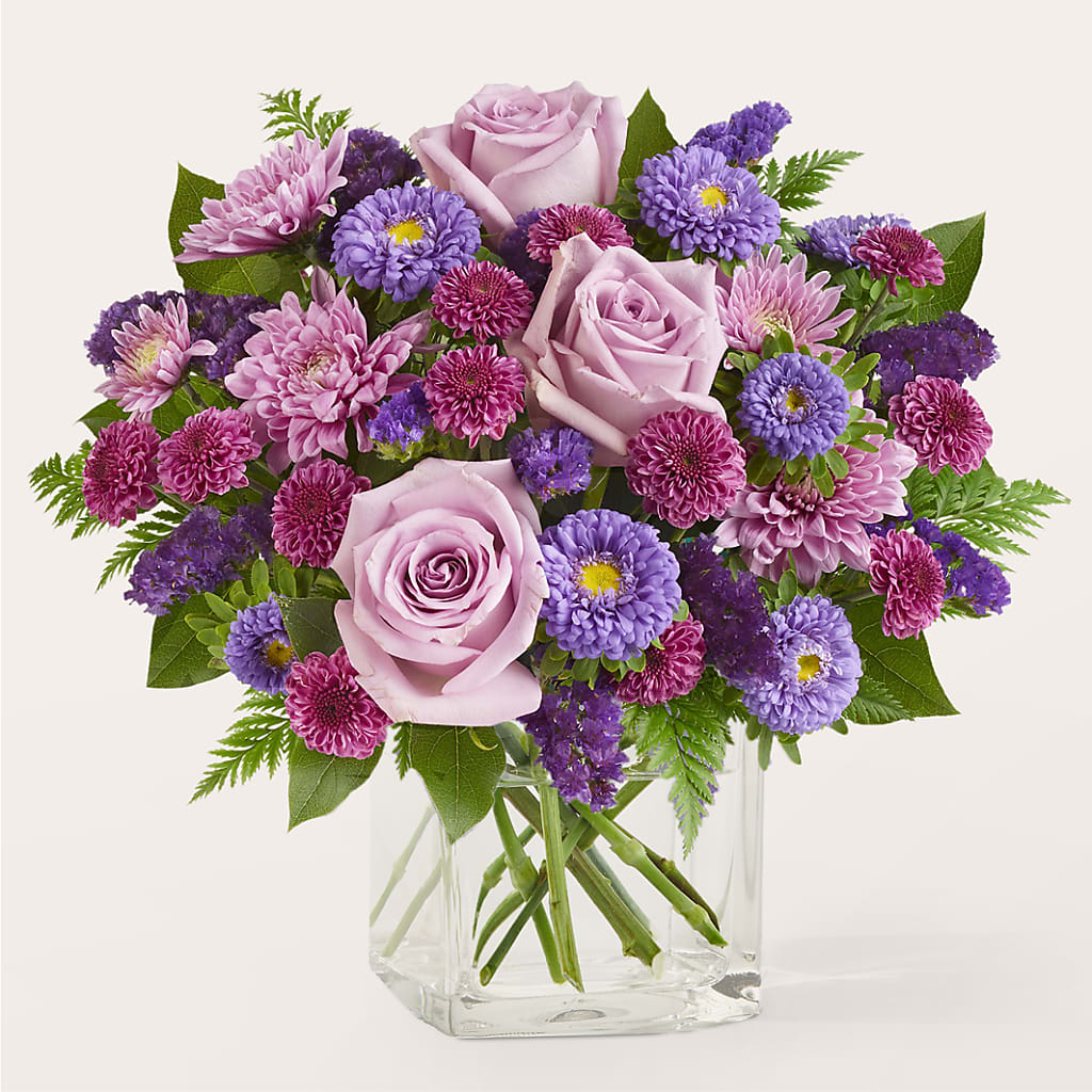 In Harmony Bouquet – United Market Street, Lubbock TX