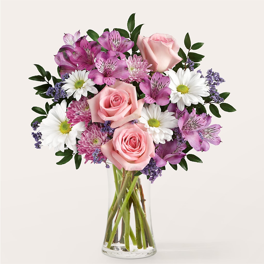Enchantment Bouquet – United Market Street, Lubbock TX