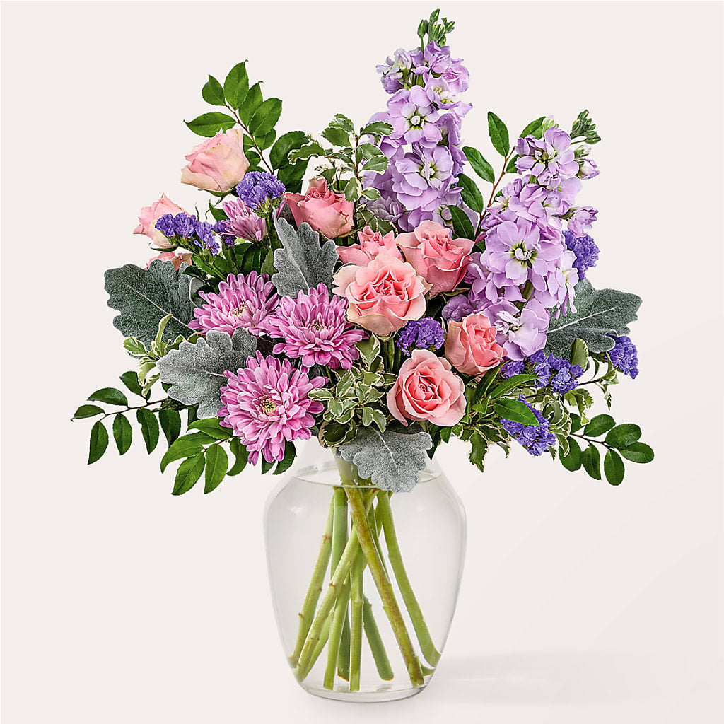 Well Wishes Bouquet – United Market Street, Lubbock TX