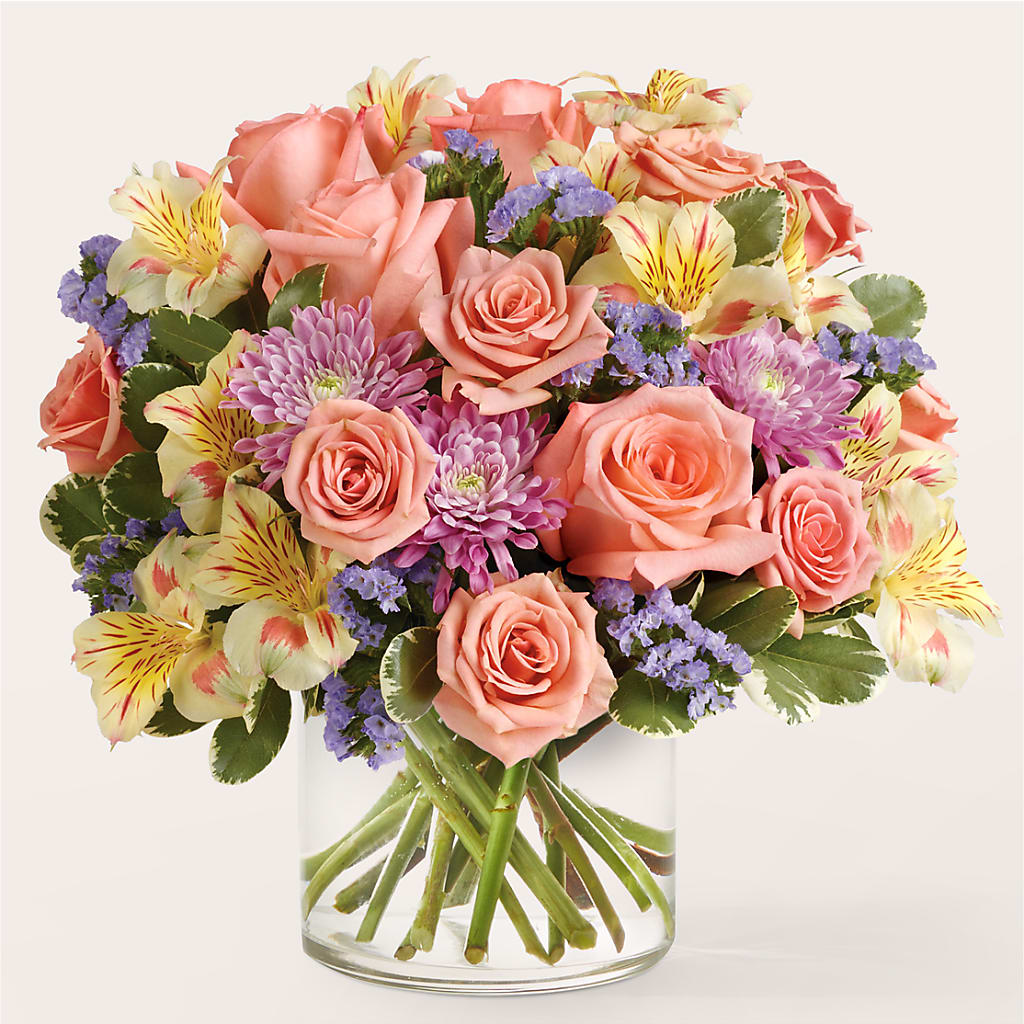 Candy Coated Bouquet – United Market Street, Lubbock TX