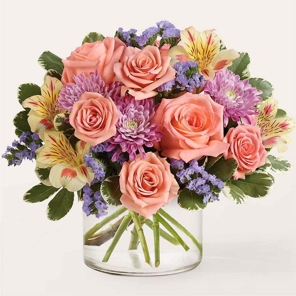 Candy Coated Bouquet – United Market Street, Lubbock TX