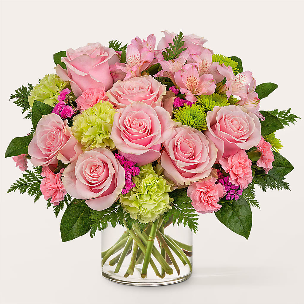 Pinch Me Bouquet – United Market Street, Lubbock TX
