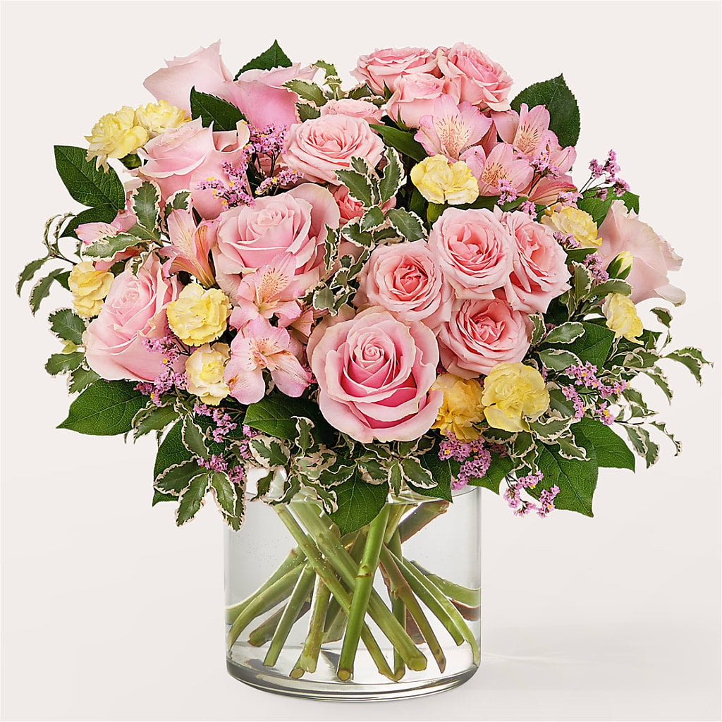 Refreshed Bouquet – United Market Street, Lubbock TX