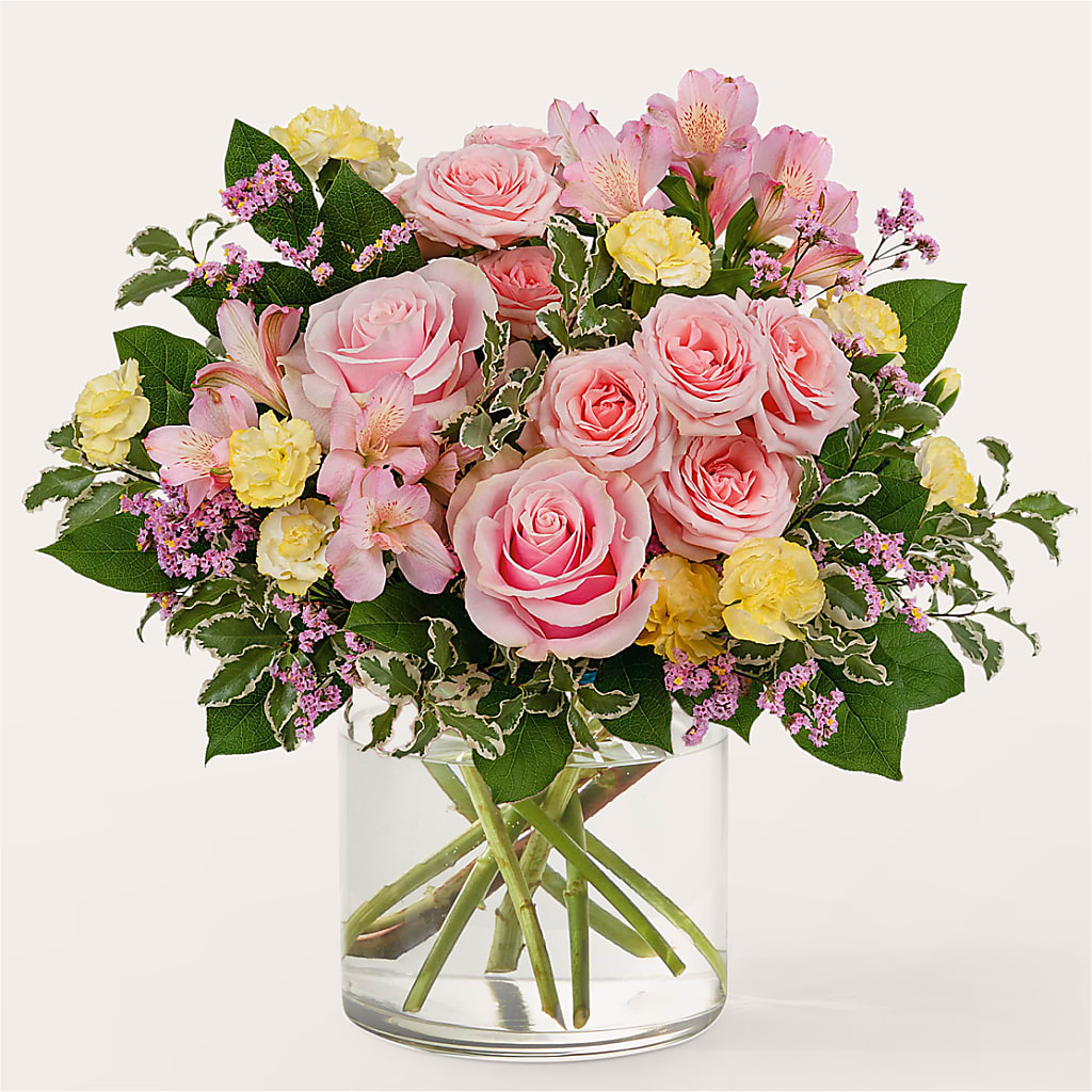 Refreshed Bouquet – United Market Street, Lubbock TX
