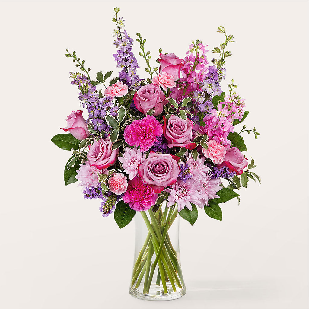 Sincerely Yours Bouquet – United Market Street, Lubbock TX