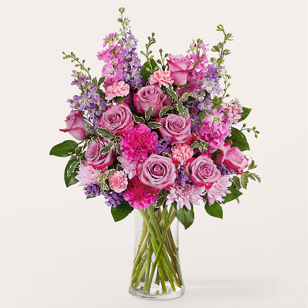 Sincerely Yours Bouquet – United Market Street, Lubbock TX